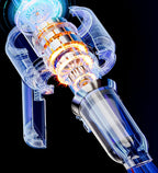 SZUK New Mini Car Vacuum Cleaner 985000Pa Wireless Vacuum Cleaner Powerful Suction Handheld Portable Vacuum Cleaner for car