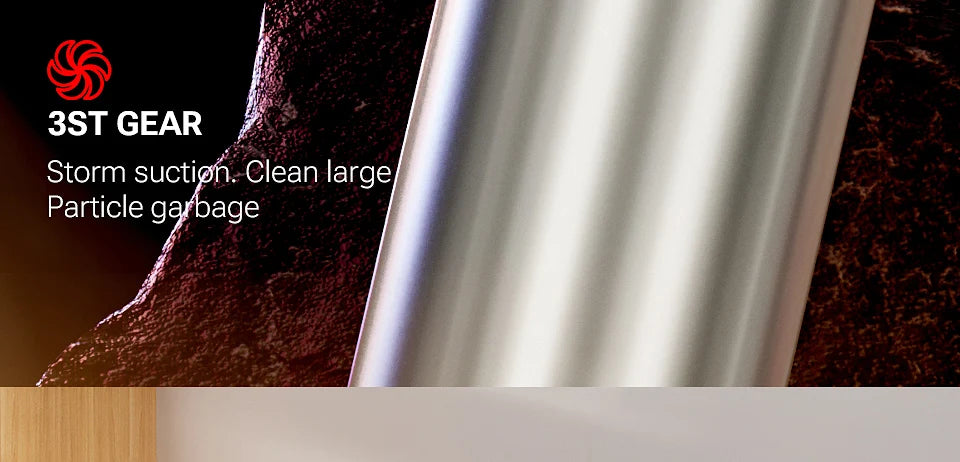 SZUK New Mini Car Vacuum Cleaner 985000Pa Wireless Vacuum Cleaner Powerful Suction Handheld Portable Vacuum Cleaner for car