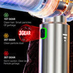 SZUK New Mini Car Vacuum Cleaner 985000Pa Wireless Vacuum Cleaner Powerful Suction Handheld Portable Vacuum Cleaner for car