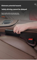 Creative and Practical Automotive Interior Products: Car Seat Gap Plug, Anti-leak Strip, Multi-functional Storage Box