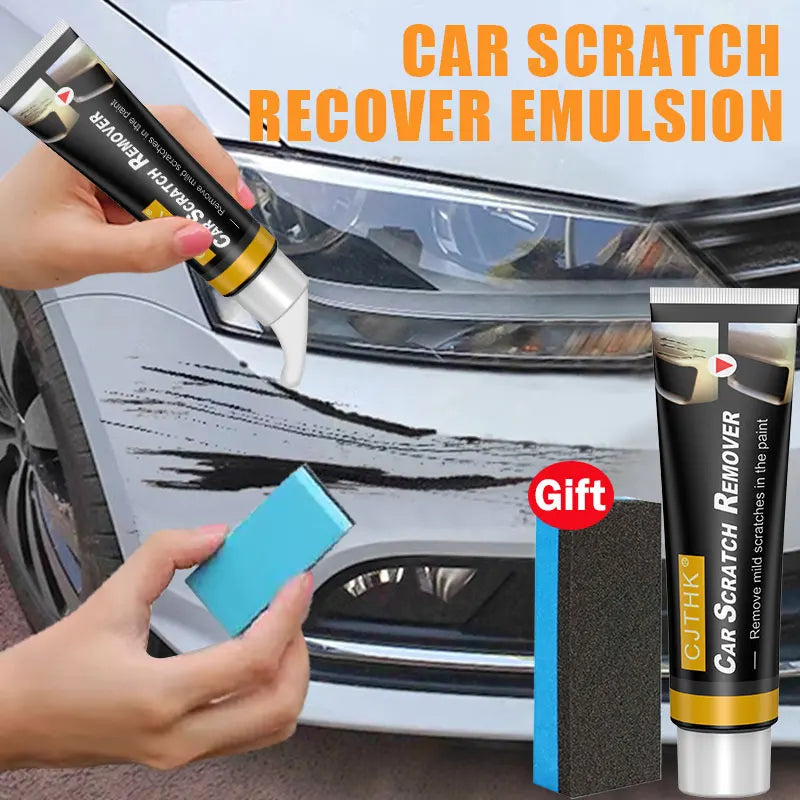 Car   Body  Scratch  Remover  Auto  Swirl  Tools
