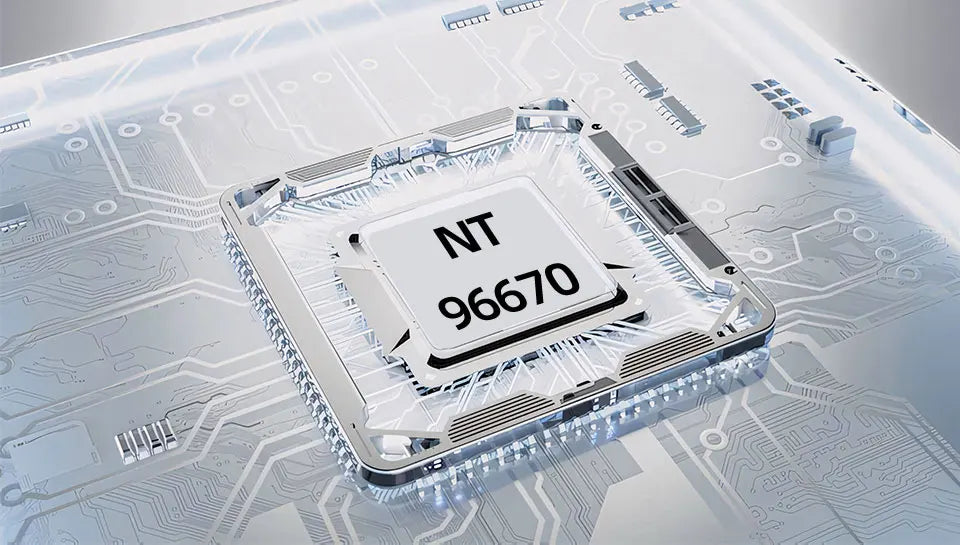 Dash Cam 4K UHD Recording Car Camera DVR Night Vision Video Recorder Built-In Wi-Fi Support GPS 24H Parking