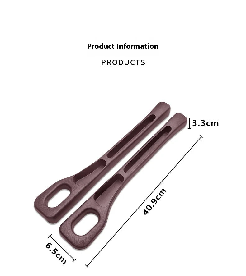 Creative and Practical Automotive Interior Products: Car Seat Gap Plug, Anti-leak Strip, Multi-functional Storage Box