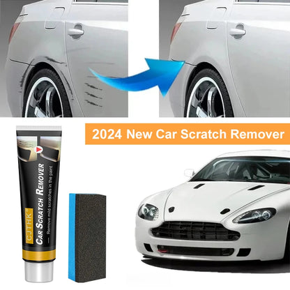 Car   Body  Scratch  Remover  Auto  Swirl  Tools