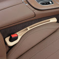 Creative and Practical Automotive Interior Products: Car Seat Gap Plug, Anti-leak Strip, Multi-functional Storage Box
